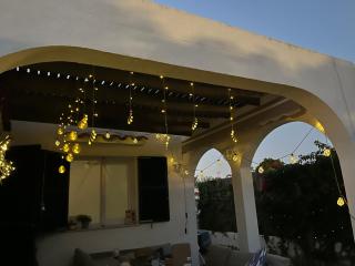 Menorca Palm Villa - Cala en Blanes - 1