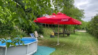 Diófaliget Guesthouse - Pogány - 9