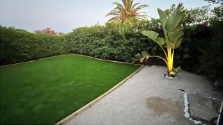 Menorca Palm Villa - 2