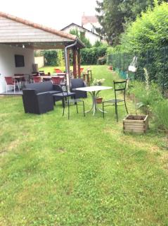 Logis Hotel Du Champ De Foire - Saint-Aulaye - 7