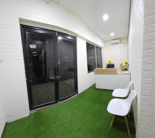 Grand Line Hotel Semporna - 8