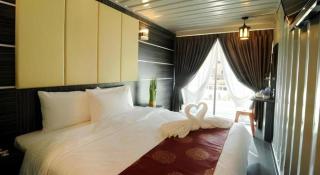PPT Muar Hotel - 9