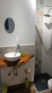Villa Beso Casa Rural - Otívar - 9