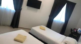 Hotel Seri Geliga - 2