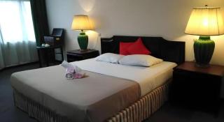 Hotel Centrepoint (Self Check In After 5PM) - Kuala Lipis - 8