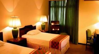 Hotel Centrepoint (Self Check In After 5PM) - Kuala Lipis - 2