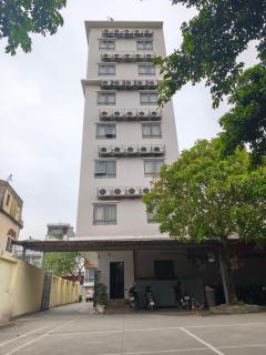 Bốn Mùa Hotel - Dong Anh - 8