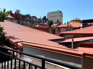Barney's apartment - Batumi - 4