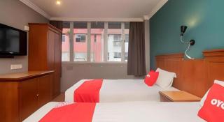 River Park Hotel - Sibu - 5