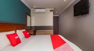 River Park Hotel - Sibu - 2