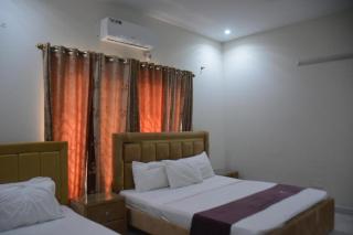 Tourist Haven Guesthouse, Islamabad - Islamabad - 7