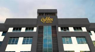 Golden Hotel - 5
