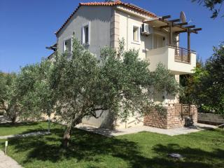 Karavaki - Agia Anna - 6