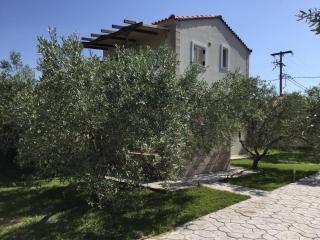 Karavaki - Agia Anna - 4
