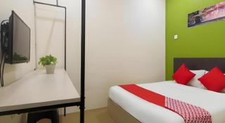 Oyasumi Hotel - Kulim - 6