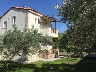 Karavaki - Agia Anna - 3