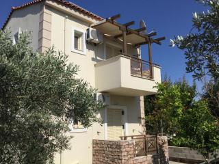 Karavaki - Agia Anna - 2