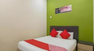 Oyasumi Hotel - Kulim - 4