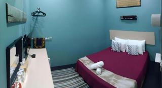 Oyasumi Hotel - Kulim - 2