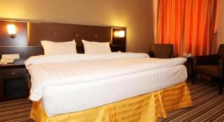 1 City Hotel - Kota Kinabalu - 9