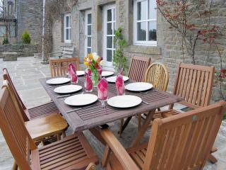 Low Mill Cottage - Grassington - 9
