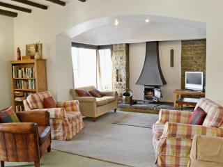 Low Mill Cottage - Grassington - 8