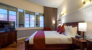 The Chambers Hotel - George Town - 2