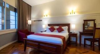 The Chambers Hotel - 4