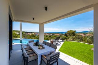 Luxury Villa 45 - Punat - 9