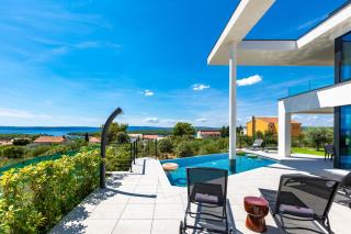Luxury Villa 45 - Punat - 7