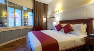The Chambers Hotel - George Town - 9