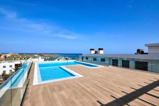 Apartamentos Golfinho Dourado `Edifício Lux,s - 5