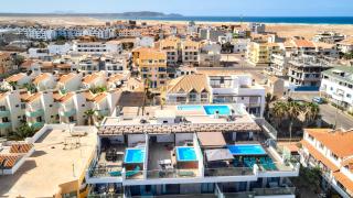 Apartamentos Golfinho Dourado `Edifício Lux,s - 6