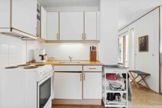 Beautifully Located House In Melsted Gudhjem - 1