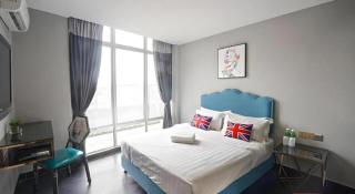 ARTZ Hotel - Johor Bahru - 9