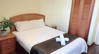 Global Hotel Labuan - Labuan - 5