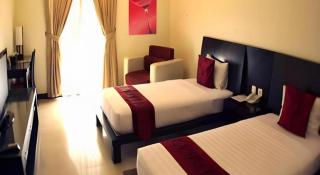 Rama Garden Hotel - 2