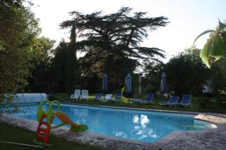 Chateau Castelrives - Bessières - 5