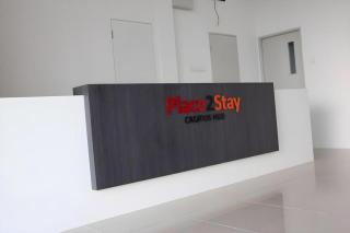 Place2stay @ Campus Hub - 8