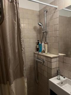 Bright, child-friendly, balcony, 50 meters from the subway - Kopenhagen - 6