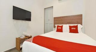 The Bed Hotel - Changlun - 1