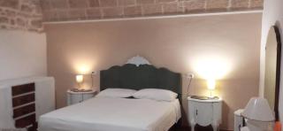Palazzo Saraceno apartments-Antico Rifugio - Taranto - 8