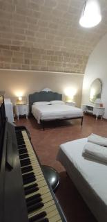 Palazzo Saraceno apartments-Antico Rifugio - Taranto - 9