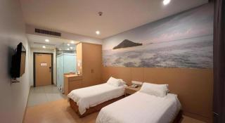 D Arc Hotel - Kota Kinabalu - 2