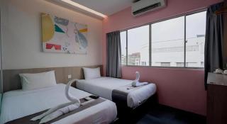 Kimal Hotel Taiping - Taiping - 1