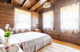 Sirince Wooden House Gaia - 1