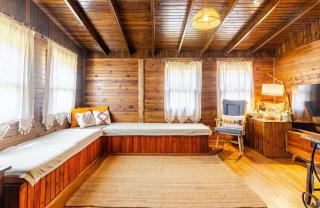Sirince Wooden House Gaia - Selçuk - 7