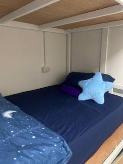 Sleepymoon hostel - Thong Sala - 5