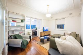 Coogee Air Hideaway - 200 meters from the beach - 0