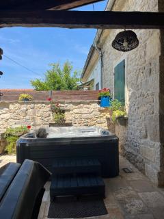 villa sisman - Donji Zemunik - 4